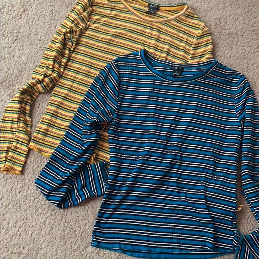 shirts